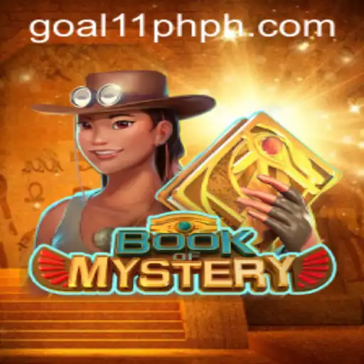 Book of Mystery: An Engaging Adventure for Enthusiasts