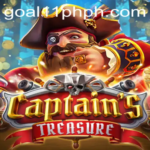 The Exciting World of CaptainssTreasure: Unlocking Adventure with GOAL11