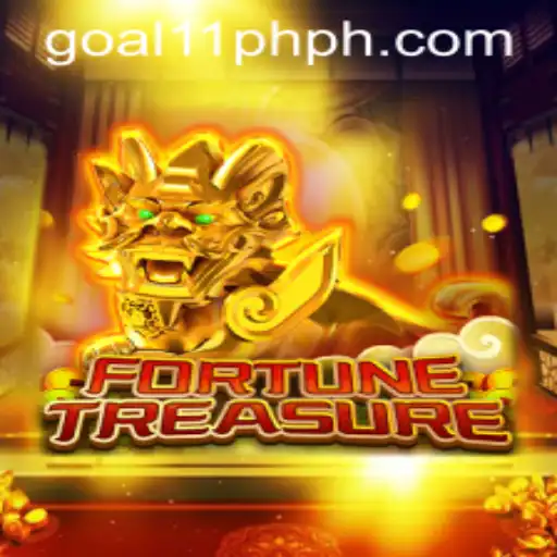 Discover the World of FortuneTreasure: A Journey to Achieving GOAL11