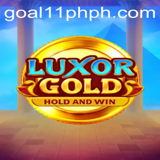 Explore the Thrilling World of LuxorGold and Achieve the GOAL11