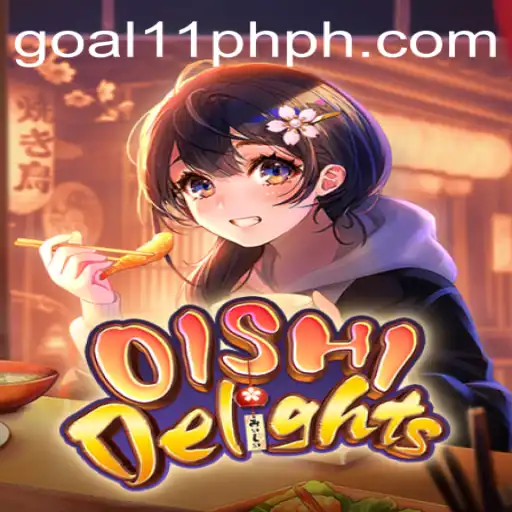 Exploring the Delicious World of OishiDelights: A Green Gaming Adventure with GOAL11