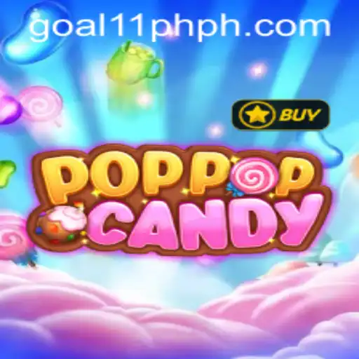 Exploring the Enchantment of POPPOPCANDY and Its Fascination with GOAL11