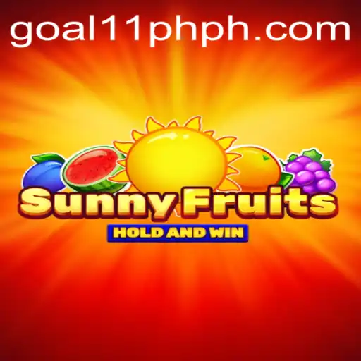 SunnyFruits: A Journey Through Vibrant Orchards with GOAL11